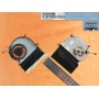 Ανεμιστηράκια για HP Envy Rove 20-K000 20-K100