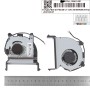 Ανεμιστηράκια γιαHP EliteDesk 800 G3 405 G4 705 G5 800 G4 - 65W