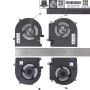 Ανεμιστηράκια για HP Omen 15-EK 15-EN TPN-Q236 TPN-Q238 - 5V (CPU + GPU)
