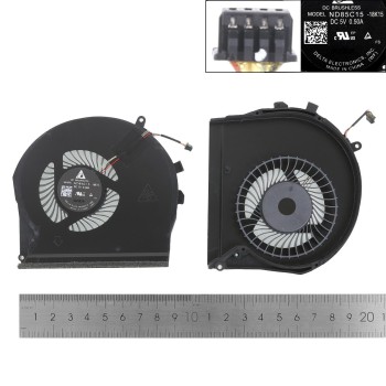 Ανεμιστηράκια για HP 17-CD 17-CD0022TX 17-CD0026 TPN-C142 (GPU Ανεμιστήρας)