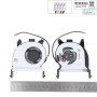 Ανεμιστηράκια για HP ProDesk Mini 600 G3 400 G3