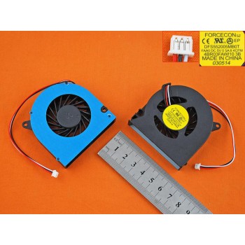 Ανεμιστηράκια για HP Compaq CQ610 CQ615 32, 320 420 425 CQ621 CQ510 For Long Line