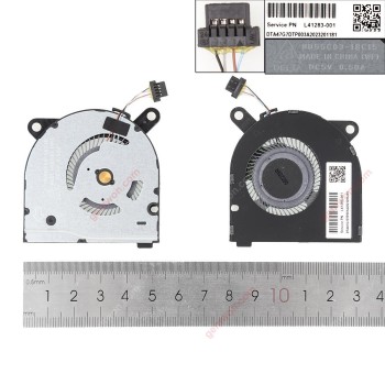 Ανεμιστηράκια για HP Star 13 13-AN TPN-Q214