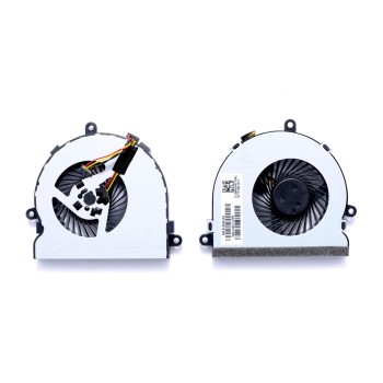 Ανεμιστηράκια για HP 255 G4 HP 250 G4 HP 15-ACxxx HP 15-AFxxx