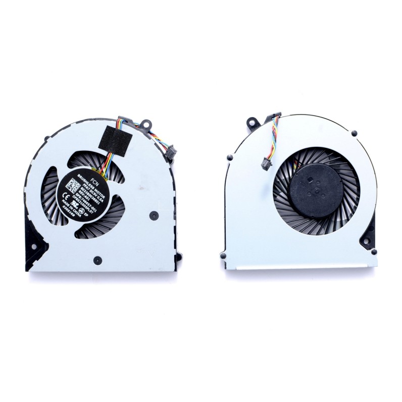 Ανεμιστηράκια για HP 340 G2 350 G1 350 G2