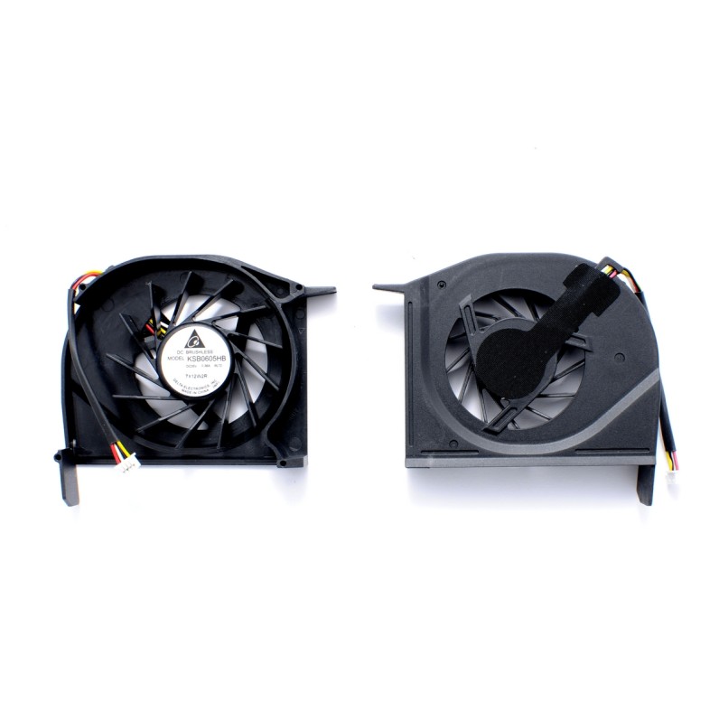 Ανεμιστηράκια για HP Compaq Presario F700 V6000