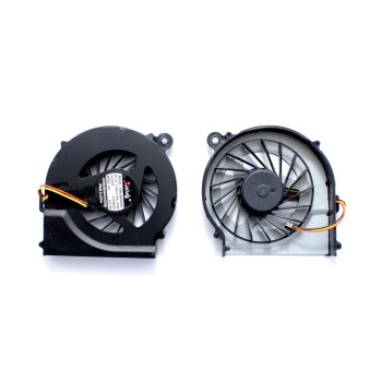 Ανεμιστηράκια για HP CQ42 G42 CQ62 G62 G4-1000 G6-1000 G7-1000 - 3 Pin