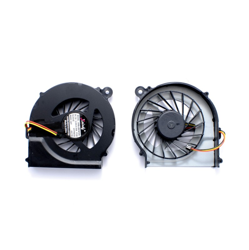 Ανεμιστηράκια για HP CQ42 G42 CQ62 G62 G4-1000 G6-1000 G7-1000 - 3 Pin