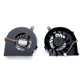 Ανεμιστηράκια για HP Compaq CQ58 HP Pavilion G58 HP 650 655