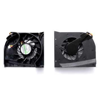 Ανεμιστηράκια για HP DV6000 DV6100 (για τα μοντέλαβίντεο συσσωματωμένοςe)