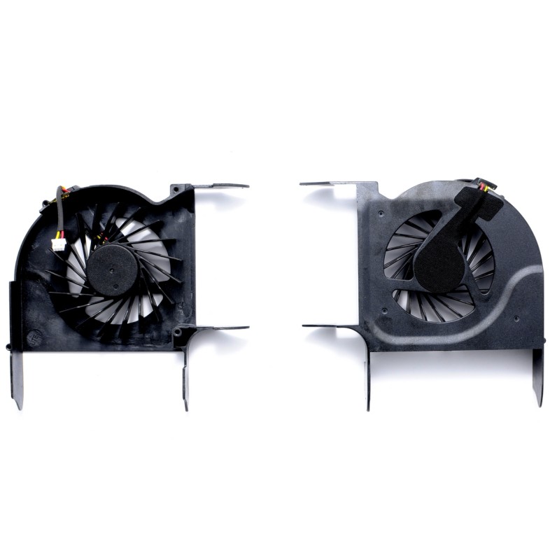 Ανεμιστηράκια για HP DV8 DV8T DV8T-1000