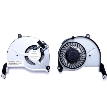 Ανεμιστηράκια για HP Pavilion 14-N 14Z-N 15-N 15-F 14-N TPN-Q130 Q129 Q131 Q132