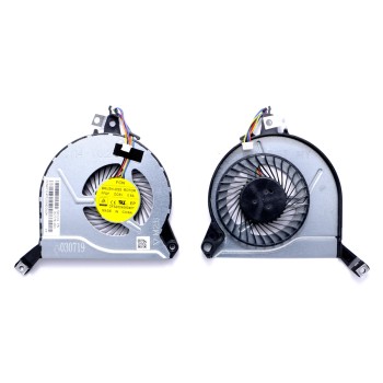 Ανεμιστηράκια για HP Pavilion 15-P Series 6.2mm
