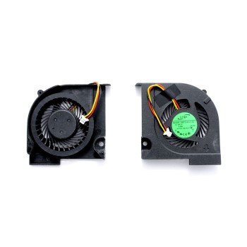 Ανεμιστηράκια για HP Pavilion DV3-4000 DV3-4100 DV3-4200 DV3-4300 CQ32 G32