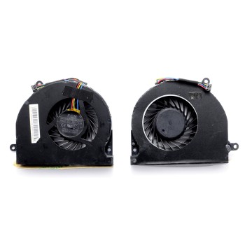 Ανεμιστηράκια για HP Pavilion DV4-5113TX DV4-5000 dv4-5109tx DV4-5103tx