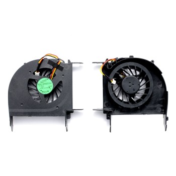 Ανεμιστηράκια για HP Pavilion DV7-2000 DV7-3000 (Για επιπλέον μοντέλα βίντεο)