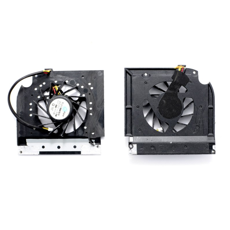Ανεμιστηράκια για HP Pavilion DV9000 DV9100 DV9200 DV9300 DV9400 DV9500 DV9600