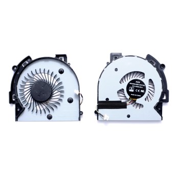 Ανεμιστηράκια για HP W119 W120 M6-AQ005DX M6-AR M6-AP Envy X360 15-AR