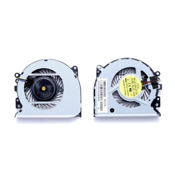 Ανεμιστηράκια για HP X360 13-A Envy 15-U 15-U499NR 15-U110DX 15-U011DX 15-U111DX