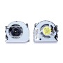 Ανεμιστηράκια για HP X360 13-A Envy 15-U 15-U499NR 15-U110DX 15-U011DX 15-U111DX