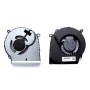 Ανεμιστηράκια για HP 15-DC 15-DC0004TX 15-DC0005 15-DC0007 15-DC0009 15-DC0011 15-DC0013TX (GPU Ανεμιστήρας)