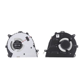 Ανεμιστήρας για Lenovo IdeaPad 5-14ITL05 5-14IIL05 - 12V