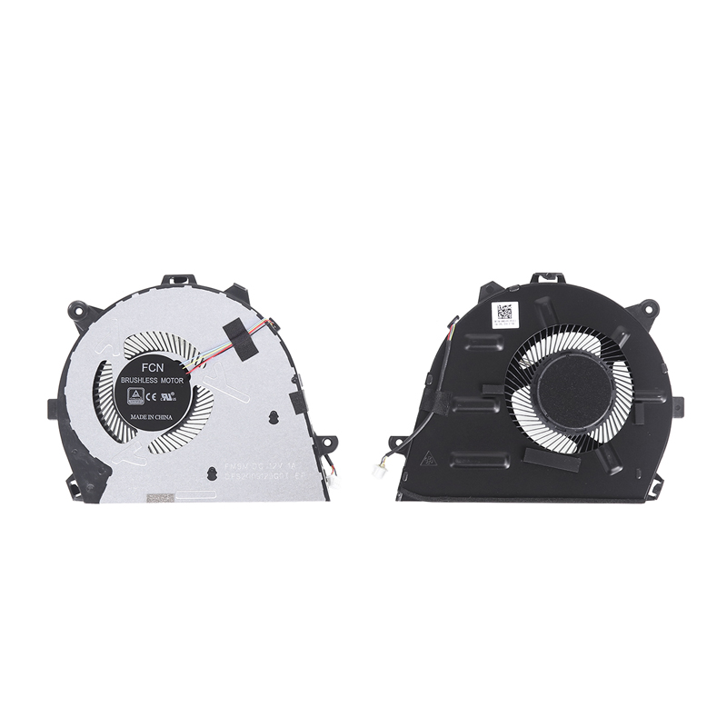 Ανεμιστήρας για Lenovo IdeaPad 5-14ITL05 5-14IIL05 - 12V
