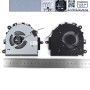 Ανεμιστήρας για Lenovo IdeaPad 3-17ITL6 V17 G2-ITL Type 1