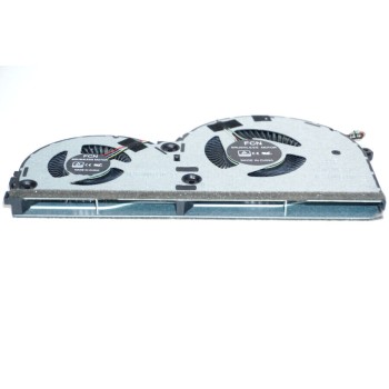 Ανεμιστηράκια για Lenovo Gaming IdeaPad L330-15ICH L330-17ICH 5V / 8 Pin