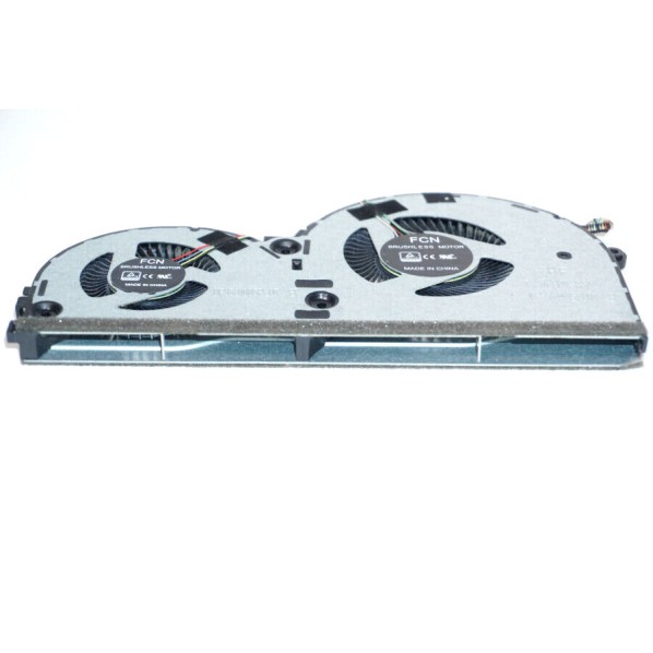 Ανεμιστηράκια για Lenovo Gaming IdeaPad L330-15ICH L330-17ICH 5V / 8 Pin