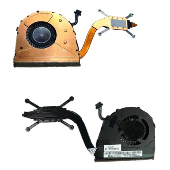 Ανεμιστηράκια για Lenovo ThinkPad Yoga 260 370 X380 + HeatSink
