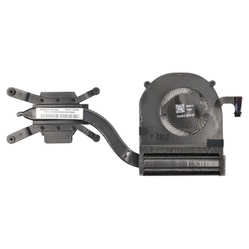 Ανεμιστηράκια για Lenovo ThinkPad X1 Carbon Gen 4 - CPU + Heatsink