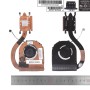 Ανεμιστηράκια για Lenovo ThinkPad T460S T470S + Heatsink