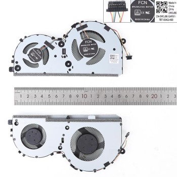 Ανεμιστηράκια για Lenovo IdeaPad L340-15IRH L340-17IRH 330-15ICH