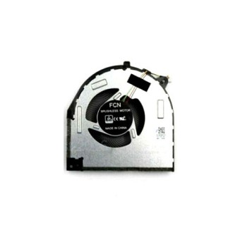 Ανεμιστηράκια για Lenovo Legion Y540-15IRH Y7000 2019 GTX 1660Ti (GPU Ανεμιστήρας)