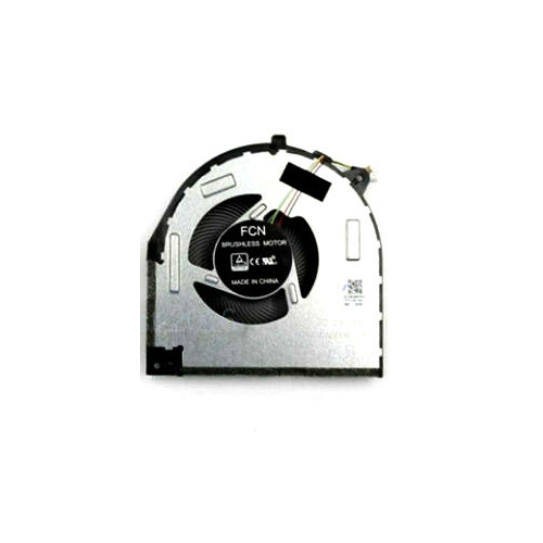 Ανεμιστηράκια για Lenovo Legion Y540-15IRH Y7000 2019 GTX 1660Ti (GPU Ανεμιστήρας)