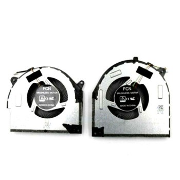 Ανεμιστηράκια για Lenovo Legion Y540-15IRH Y7000 2019 GTX 1660Ti - Γνήσιος (CPU + GPU) (Αριστερά + Δεξί)