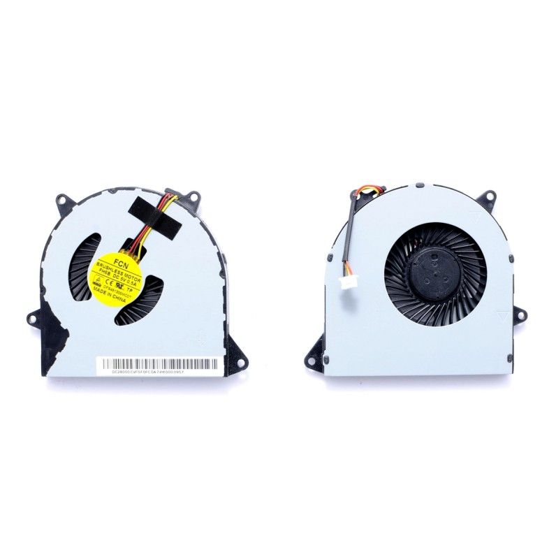 Ανεμιστηράκια για Lenovo IdeaPad 110-14 100-15IBD
