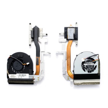 Ανεμιστηράκια για Lenovo IdeaPad S205 + HeatSink