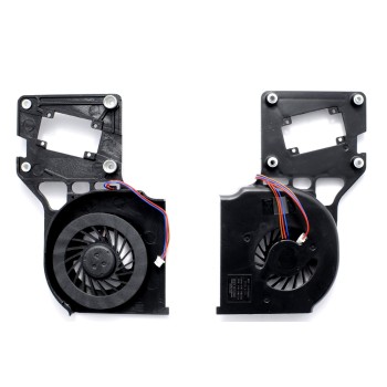 Ανεμιστηράκια για Lenovo ThinkPad R61 R61I R61E 15.4"