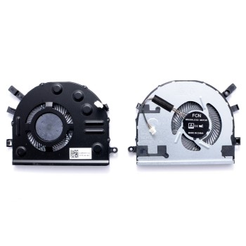 Ανεμιστηράκια για Lenovo Yoga 510S-14 510-15ISK Flex 4-1470 4-1570