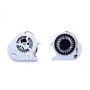 Ανεμιστηράκια για Sony SVF14N SVF14N13CXB SVF14N16CXS SVF14N23 SVF14N25CXB (CPU Ανεμιστήρας)