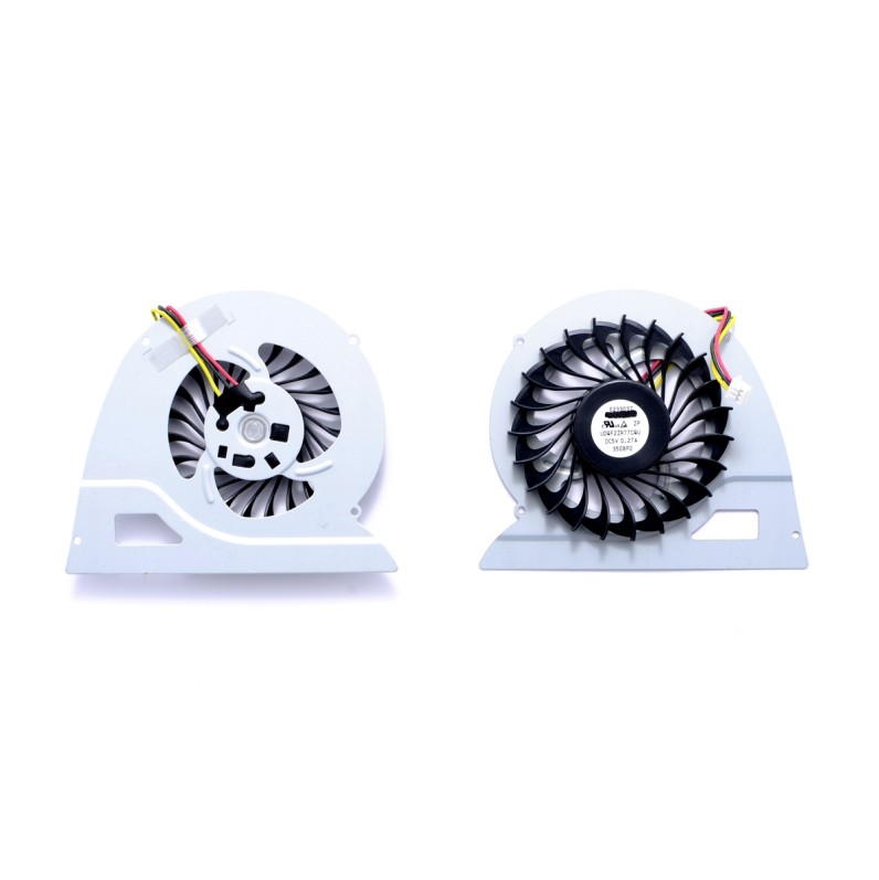 Ανεμιστηράκια για Sony Vaio Fit15 SVF15A18SCB SVF15A18 F15A SVF15A19