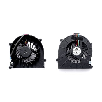 Ανεμιστηράκια για Toshiba C600 C655 C650 L630 (4 Pin) Τυπε 3 (χωρίς κάλυμμα)