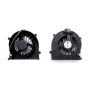Ανεμιστηράκια για Toshiba C600 C655 C650 L630 (4 Pin) Τυπε 3 (χωρίς κάλυμμα)