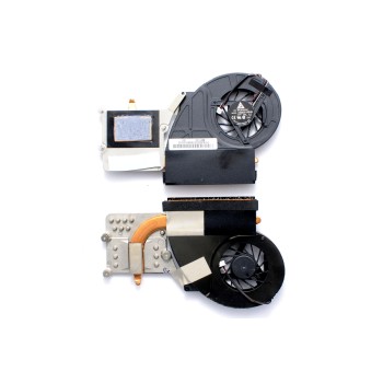 Ανεμιστηράκια για Toshiba P500 P505 + HeatSink