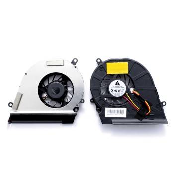 Ανεμιστηράκια για Toshiba Satellite A200 A205 A210 A215 (για τα μοντέλα de procesoare Intel)