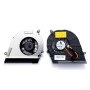Ανεμιστηράκια για Toshiba Satellite A200 A205 A210 A215 (για τα μοντέλα de procesoare Intel)
