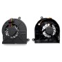 Ανεμιστηράκια για Toshiba Satellite C650D C655D C655 C650 Τυπε 2 (Χωρίς capac)