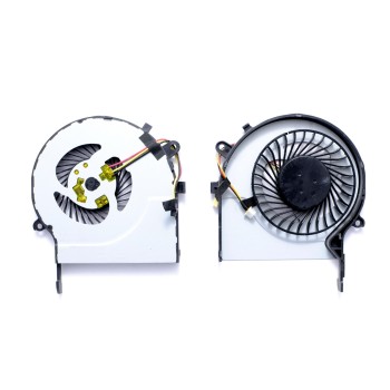 Ανεμιστηράκια για Toshiba Satellite L50-C L55-C L55 P50-C S55 Τυπε 2